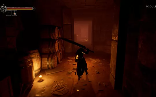 PC《屠夫 The Butcher》英文版下载