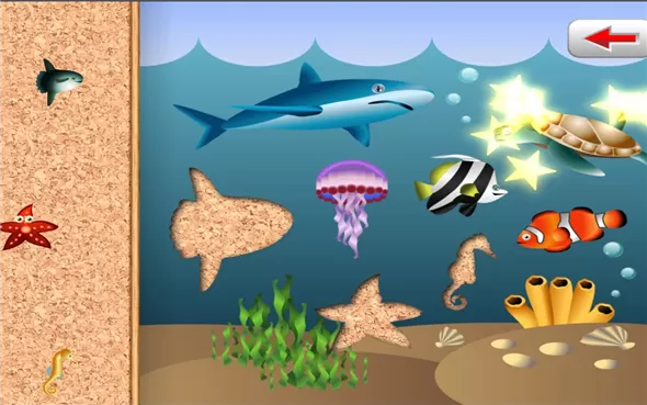 switch《Animal Puzzle for Toddlers and Kids》英文版nsp下载【含1.0.1补丁】