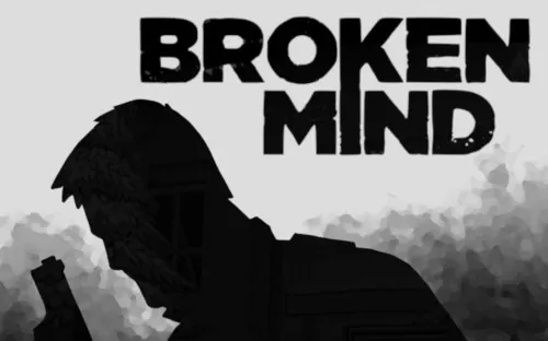 switch《心碎的人 BROKEN MIND》英文版nsz下载【含v1.0.3补丁】