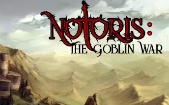 PC《诺托里斯：哥布林战争 Notoris The Goblin War》英文版下载