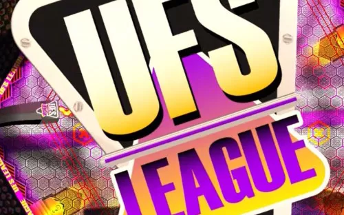 switch《UFS LEAGUE》英文版nsp下载【含1.0.1补丁】