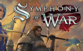 PC《战争交响曲：尼菲林传奇 Symphony of War The Nephilim Saga》中文版下载【v1.05版|集成全DLC】
