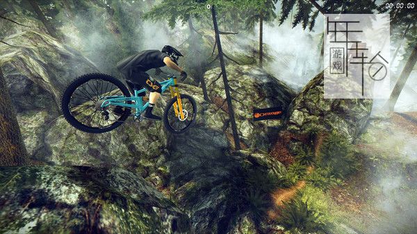 switch《Shred! Remastered》英文版nsp下载_1