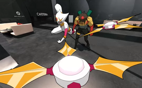 PC《天演世界：催化唤醒 The Evolving World Catalyst Wake》英文版下载