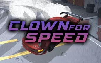 PC《速度小丑 Clown For Speed》英文版下载