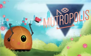 PC《Mutropolis》中文版下载（v2.0）