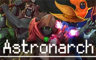 PC《Astronarch》中文版下载（v1.6.5）