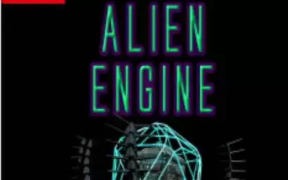 switch《Alien Engine》英文版nsp下载