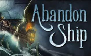 PC《弃船逃生 Abandon ship》免安装中文版下载（v1.3.18410）