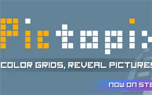 PC《像素拼图 Pictopix》中文版下载（Build 846624）