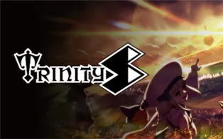 PC《三位一体 TrinityS》中文版下载