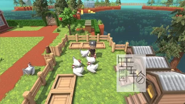 PC《澳洲梦想镇 Dinkum》中文版下载v0.6.5版_3