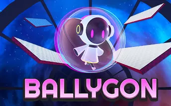 PC《BALLYGON公司 BALLYGON》英文版下载