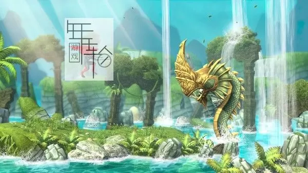 PC《克鲁特：传说之翼 Krut The Mythic Wings》英文版下载_0