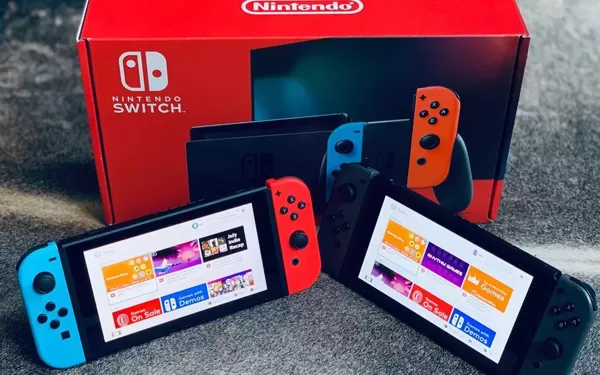 switch《Switch Online FC 模拟器》下载【含安装教程+整合mod】