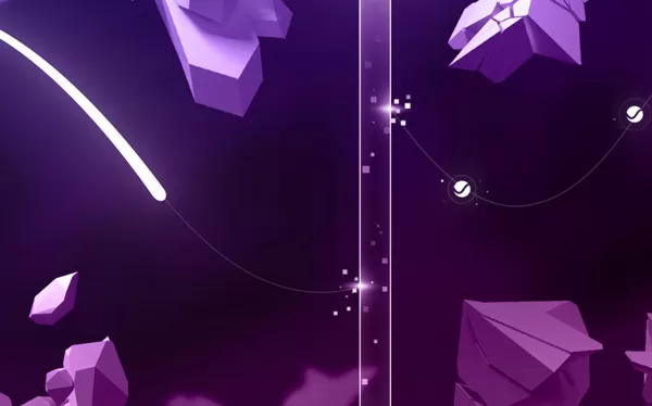 switch《正弦波 Sine the Game》英文版nsp下载