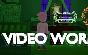 switch《Video World》英文版nsp下载