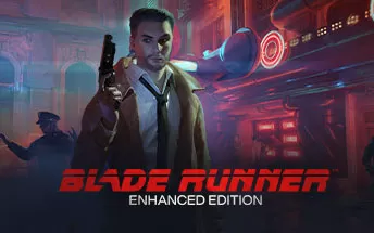 PC《银翼杀手：增强版 Blade Runner Enhanced Edition》英文版下载（v1.0.1016）