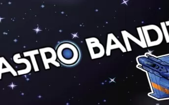 PC《星际大盗 Astro Bandits》英文版下载