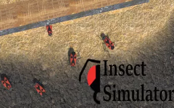 PC《昆虫模拟器 Insect Simulator》中文版下载