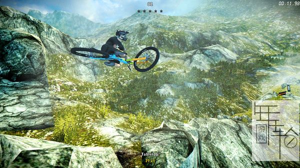 switch《Shred! Remastered》英文版nsp下载_2