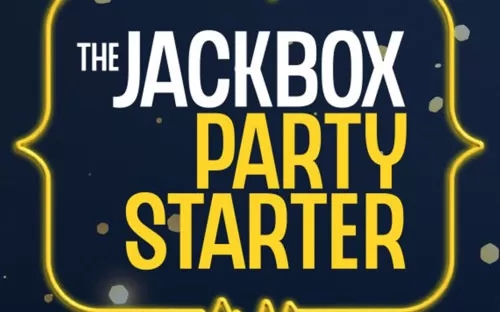switch《The Jackbox Party Starter》英文版nsp下载