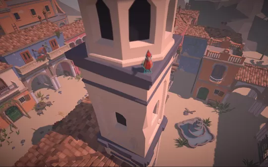 PC《海盗的事 Pirates Things》英文版下载
