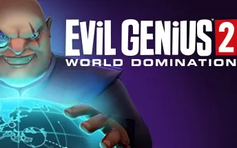 PC《邪恶天才2：世界统治 Evil Genius 2 World Domination》中文版下载