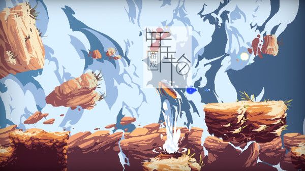 PC《魔法疾奔 Running on Magic》中文版下载_0