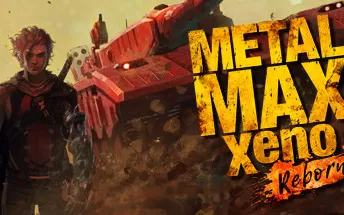 PC《重装机兵Xeno：重生 METAL MAX Xeno Reborn》中文版下载