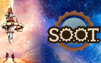 PC《SOOT》英文版下载
