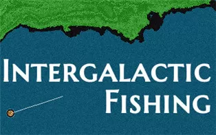 PC《星际钓鱼 Intergalactic Fishing》英文版下载
