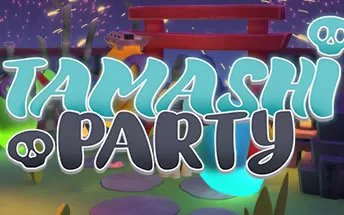 PC《玉石派对 Tamashi Party》英文版下载