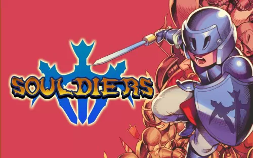 switch《英灵士魂 Souldiers》中文版nsz下载【含9.0.0补丁】