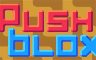 PC《推送Blox 2 Push Blox 2》英文版下载