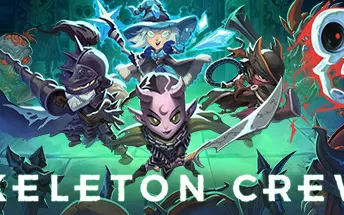 PC《骷髅船员 Skeleton Crew》英文版下载（v1.1.3）