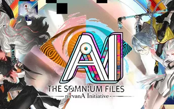 【5.50】PS4《AI：梦境档案 涅槃肇始 AI: THE SOMNIUM FILES - nirvanA Initiative》中文V1.02整合PKG下载