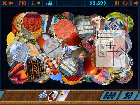switch《Clutter Evolution Beyond Xtreme 杂波演化;超越极限》英文版nsp下载_4