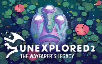 PC《未探索2：旅行者的遗产 Unexplored 2 The Wayfarer's Legacy》英文版下载（v1.1.3）