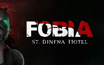【5.05降级】PS4《恐怖酒店圣丁菲娜 Fobia - St. Dinfna Hotel》中文版pkg下载（v1.03）