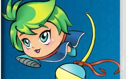 switch《诗诗 永恒的序曲 Shishi Timeless Prelude》中文版nsp下载【含1.4.1补丁+DLC】