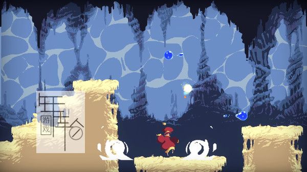 PC《魔法疾奔 Running on Magic》中文版下载_3