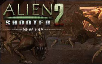 PC《孤胆枪手2：新纪元 Alien Shooter 2 New Era》英文版下载