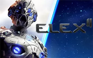 【5.05】PS4《核心元素2 ELEX 2》中文版PKG下载V1.05