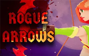 PC《盗贼之箭 Rogue Arrows》英文版下载（v20220620）
