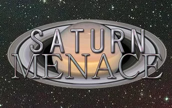PC 《土星威胁 Saturn Menace》英文版下载