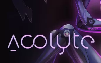 PC《Acolyte》英文版下载