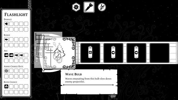 PC《暗处之瞳 Eyes in the Dark》中文版下载_1