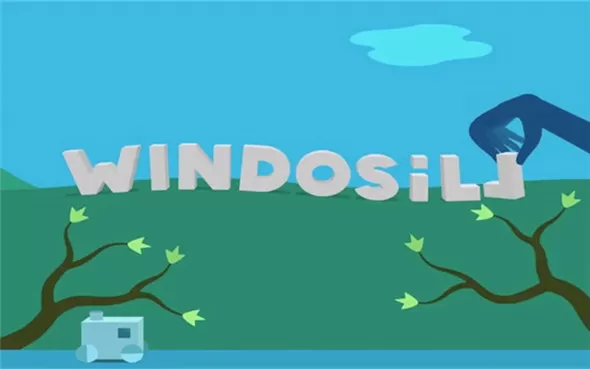 PC《小火车历险记 Windosill》英文版下载（v20160609）