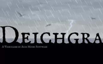 PC《Deichgraf》英文版下载